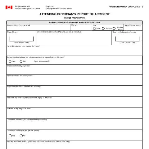 Document preview: Understanding the LAB1073: Key to Injury Assessment — Health (CERFA n°LAB1073)