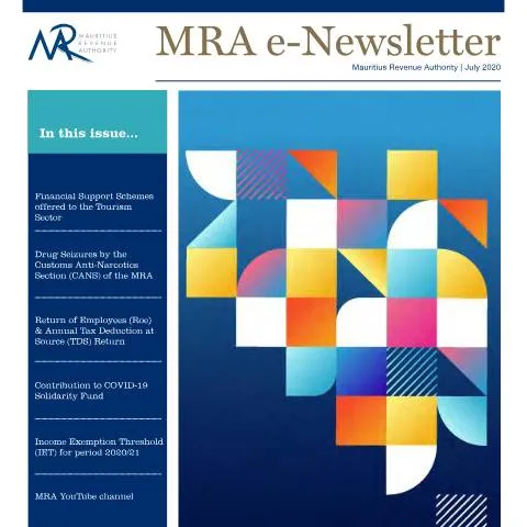 Document preview: Navigating the July 2020 Document for Financial Support — Government & admin (July2020)