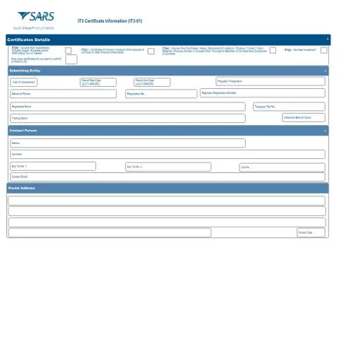 Document preview: Understanding the IT3(b) Certificate for Income and Royalties — Taxes (CERFA n°IT3(b))
