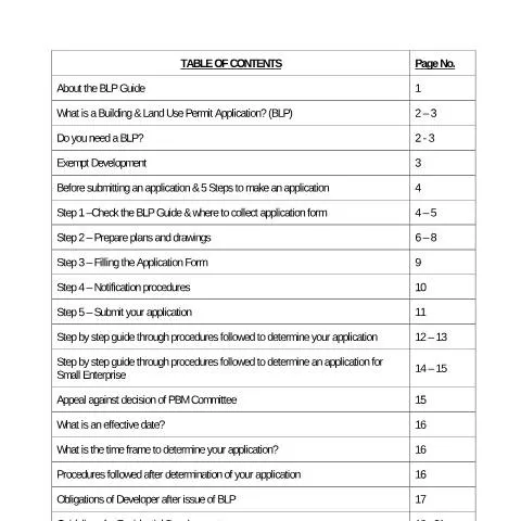 Document preview: Navigating the g_toc Document: A Citizen's Guide — Government & admin (g_toc)