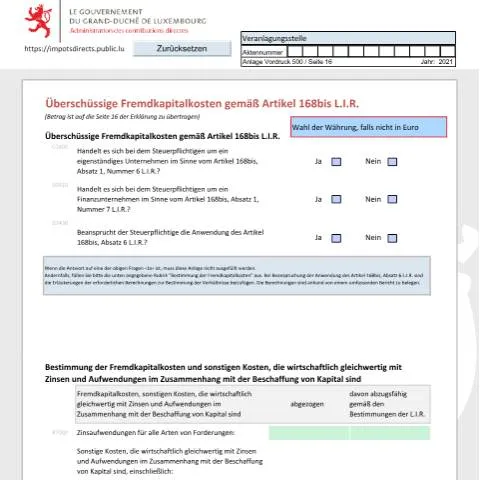 Aperçu du document Surcoûts d'emprunt : maximisez vos déductions fiscales au Luxembourg — Impôts & fiscalité (CERFA n°SURC-D)