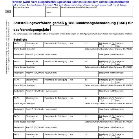 Dokumentvorschau: Verf60: Ihr Weg zur klaren Steuerfestsetzung — Steuern (CERFA n°Verf60)