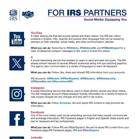 Document preview: Navigating U.S. Taxes with IRS Publication 5102 — Taxes (CERFA n°PUB-5102)