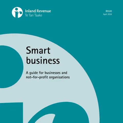 Document preview: Your Essential Guide to Employing Staff in New Zealand — Work & employment (CERFA n°IR320)