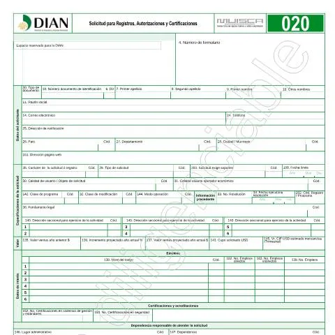 Vista previa del documento Importancia de la Autorización OEA en el Comercio Internacional — Trámites administrativos (CERFA n°F20-2015)