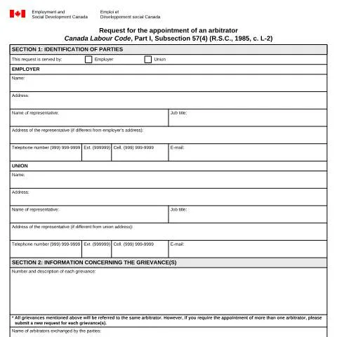 Document preview: Understanding the Lab1182 Form for Labour Disputes — Work & employment (CERFA n°LAB1182)