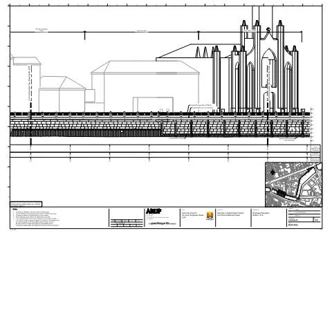 Document preview: Understanding Cork City's Flood Defence Planning Application — Housing