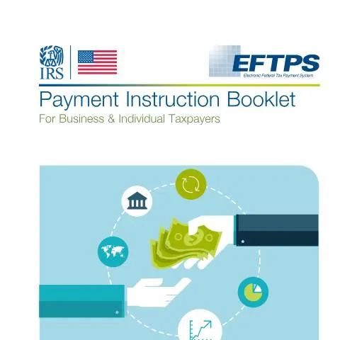 Document preview: Navigating IRS Publication 4990 for Tax Compliance — Taxes (CERFA n°PUB-4990)