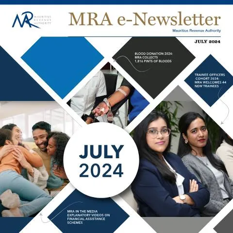 Document preview: Understanding the July 2024 Document's Role in Mauritius — Government & admin (ENewsJuly2024)