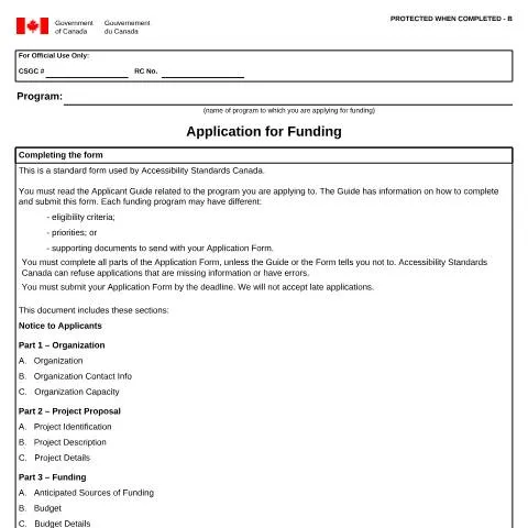 Document preview: Mastering the Funding Application Process for Employment Initiatives — Work & employment (CERFA n°GC-EMP5668)