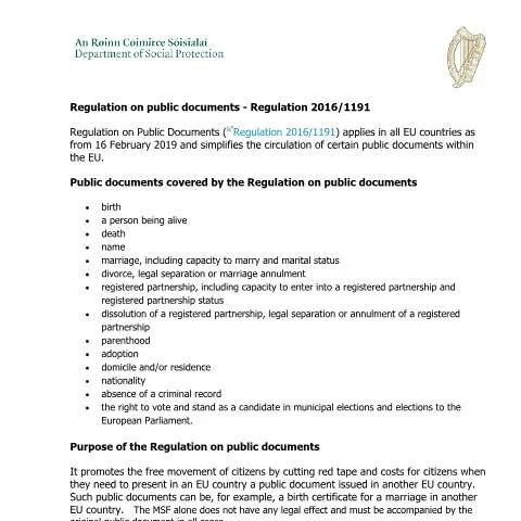 Document preview: Unlocking International Opportunities with the Multilingual Standard — Government & admin