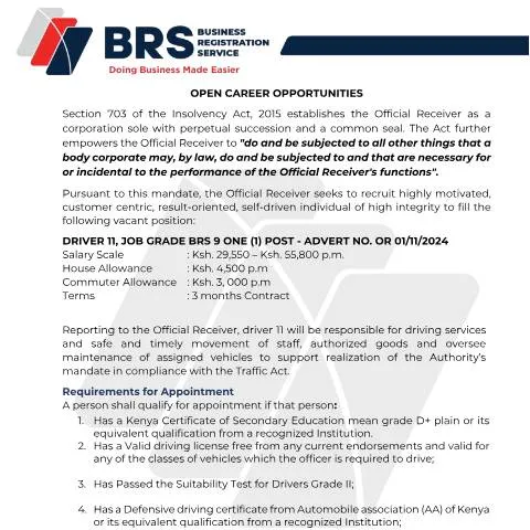 Document preview: Navigating the JD DRIVER OR 2024 Application Process — Work & employment (CERFA n°JD-DRIVER-OR-2024)