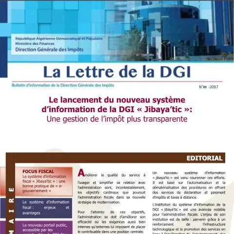Aperçu du document Comprendre le Formulaire LDGISI2 et son Impact Fiscal — Démarches administratives (CERFA n°ldgisi2)