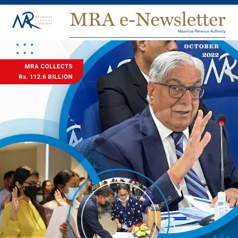 Document preview: The Importance of the October 2022 Form in Taxation — Government & admin (CERFA n°eNewsOctober2022)