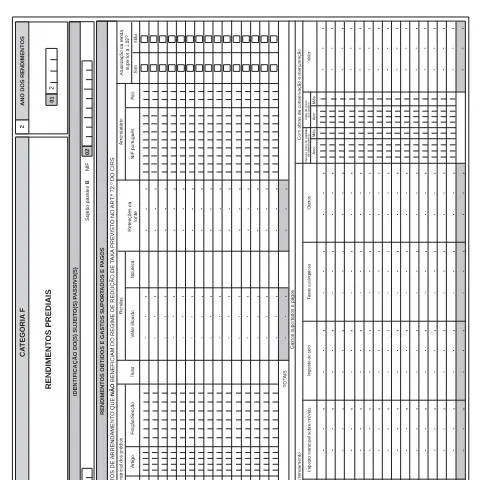 Pré-visualização do documento Entenda o Anexo F para Rendimentos Prediais no IRS — Impostos