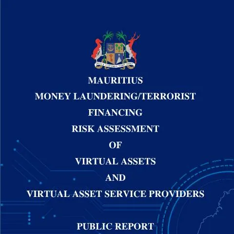 Document preview: Understanding the VA_VASP Risk Assessment Report of February 2022 — Government & admin (Public-Version-of-the-VA_VASP-Risk-Assessment-report-24-Feb-2022)