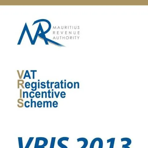 Document preview: Maximize Your VAT Compliance with VRIS — Taxes (CERFA n°VRISv1)
