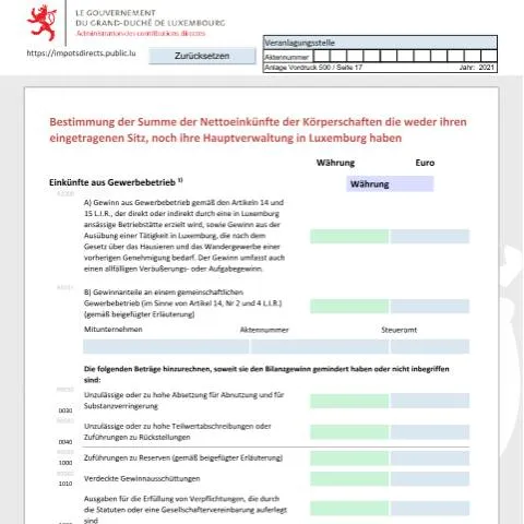 Aperçu du document Détermination des revenus nets : Formulaire NRR-D pour les organismes — Impôts & fiscalité (CERFA n°NRR-D)