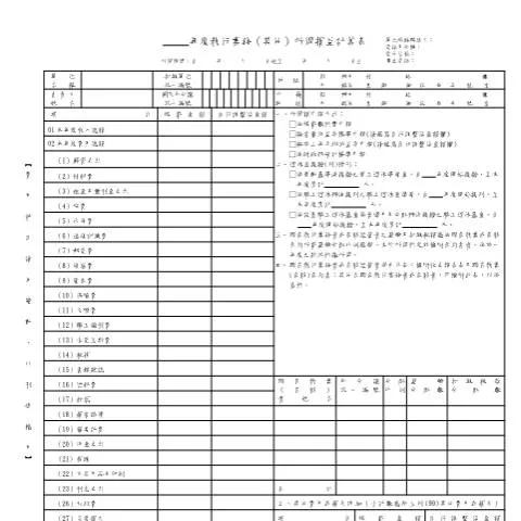Document preview: 掌握損益計算表的填寫與提交要求 — Taxes (CERFA n°損益計算表-第2聯-空白)