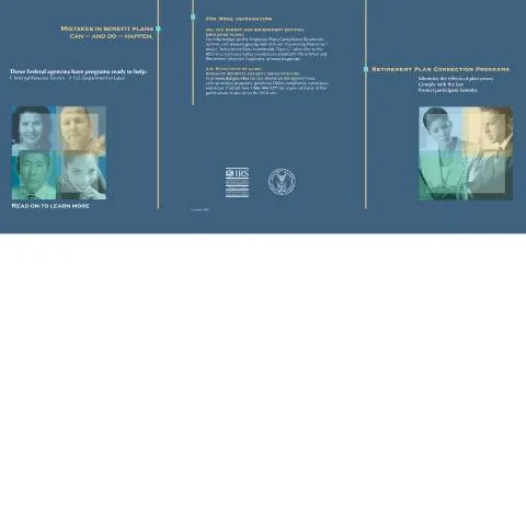 Document preview: Understanding IRS Publication 4224 for Retirement Compliance — Taxes (CERFA n°PUB-4224)