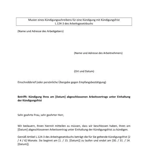 Aperçu du document Guide Pratique pour la Résiliation de Contrat de Travail — Emploi & travail (CERFA n°017)