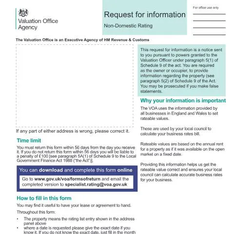 Document preview: The Importance of VO 6067 for ATM Owners — Housing