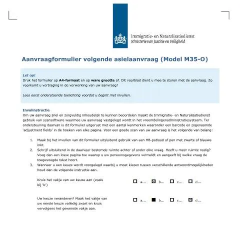 Documentvoorvertoning: Alles wat je moet weten over formulier 7054 — Immigratie & visa (CERFA n°7054)
