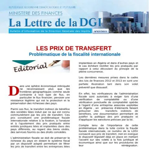 Aperçu du document Comprendre le formulaire LDGI 67 pour une meilleure gestion fiscale — Démarches administratives (CERFA n°LDGI 67)