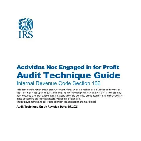 Document preview: Navigating IRS Publication 5558 for Tax Compliance — Taxes (CERFA n°PUB-5558)