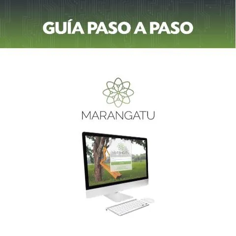 Vista previa del documento Guía para comunicar la desvinculación presuntiva en Paraguay — Impuestos