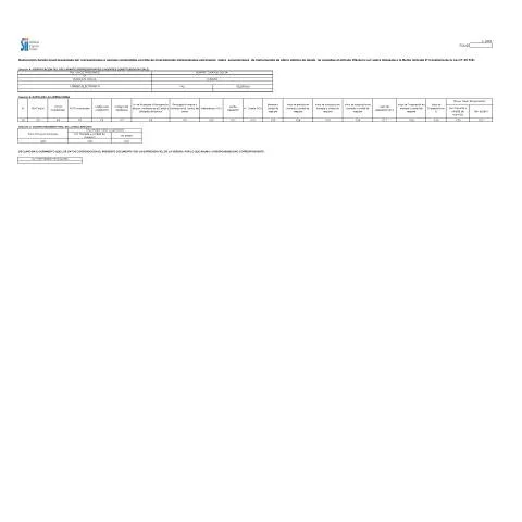 Vista previa del documento F1919: Documento Esencial para Inversionistas en Chile — Trámites administrativos (CERFA n°F1919)