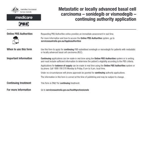 Document preview: Navigating the PB207 Application for Treatment Access — Health (CERFA n°PB207)