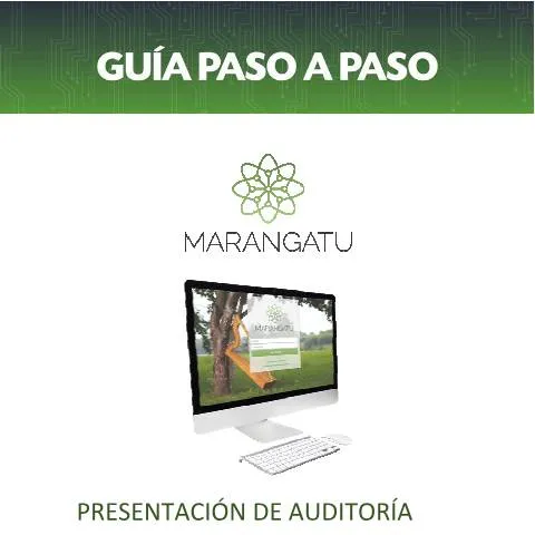 Vista previa del documento Guía paso a paso para la auditoría impositiva 2014 en Paraguay — Impuestos