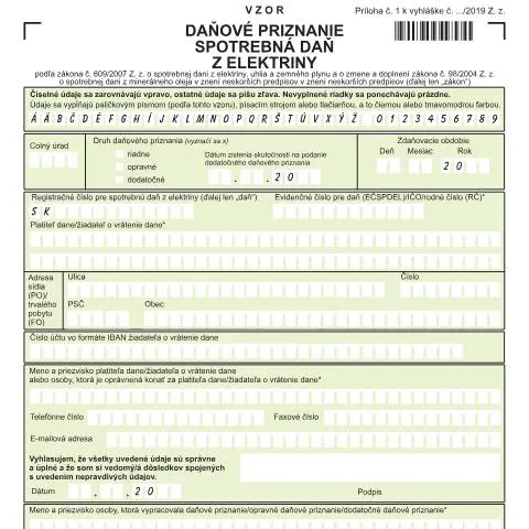Document preview: Úvod do problematiky formulára SPDELv20 — Administratívne úkony (CERFA n°SPDELv20)
