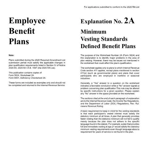 Document preview: Understanding IRS Publication 4962 for Pension Plans — Taxes (CERFA n°PUB-4962)