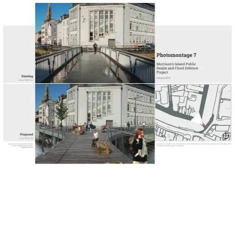 Document preview: Understanding Flood Defence Planning in Cork City — Housing (CERFA n°PART8)