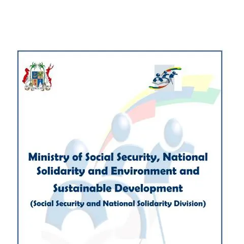 Document preview: Key Insights from the 2016-17 Annual Report on Social Security — Government & admin (ANNUAL-REPORT-ON-PERFORMANCE-2016-17_Min-of-Social-Security-and-National-Solidarity)