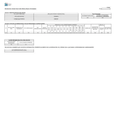 Vista previa del documento Importancia del Formulario F1835 en la Gestión de Arrendamientos — Trámites administrativos (CERFA n°F1835)