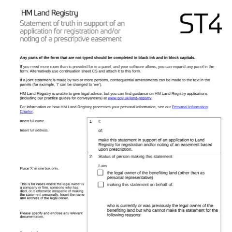 Document preview: Prescriptive Easements: Converting Informal Use into Legal Property — Legal & justice