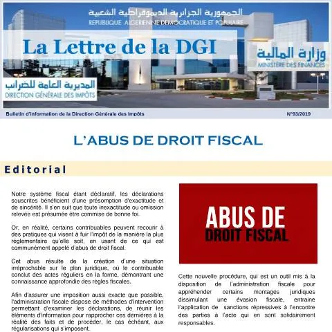 Aperçu du document Comprendre le formulaire LDGI_93 et son impact fiscal — Démarches administratives (CERFA n°LDGI93)