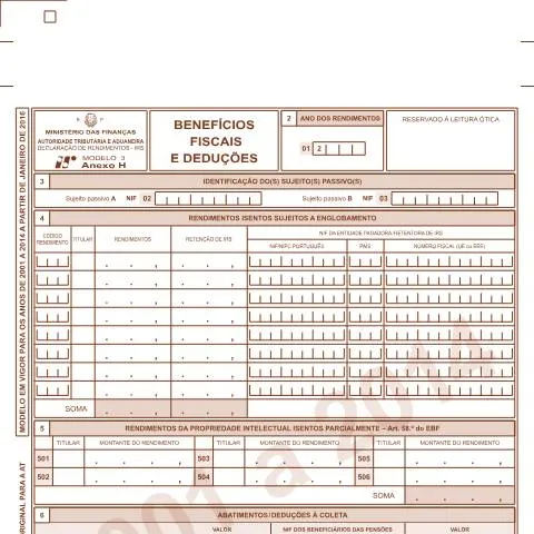 Pré-visualização do documento Entenda o Anexo H e suas Vantagens Fiscais — Impostos