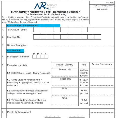 Document preview: Understanding EPF261125 and Its Compliance Requirements — Government & admin (EPF261125)