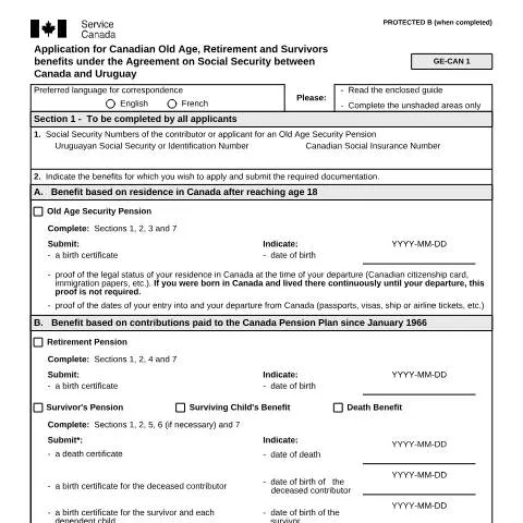 Document preview: Navigating the ISP5054-URY Application Process — Health (CERFA n°ISP5054-URY)