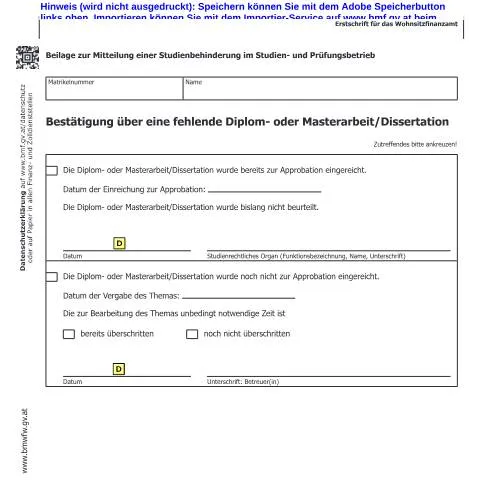 Dokumentvorschau: Die Rolle des Beih14c-Formulars im Steuerprozess — Steuern (CERFA n°Beih14c)