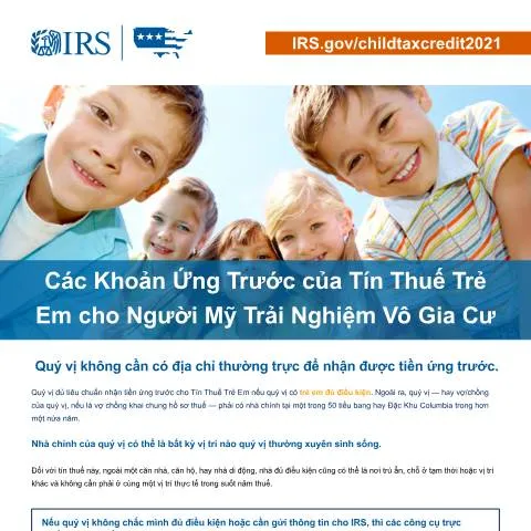 Document preview: Navigate Child Tax Credits with IRS Publication 5534FVE — Taxes (CERFA n°PUB-5534FVE)