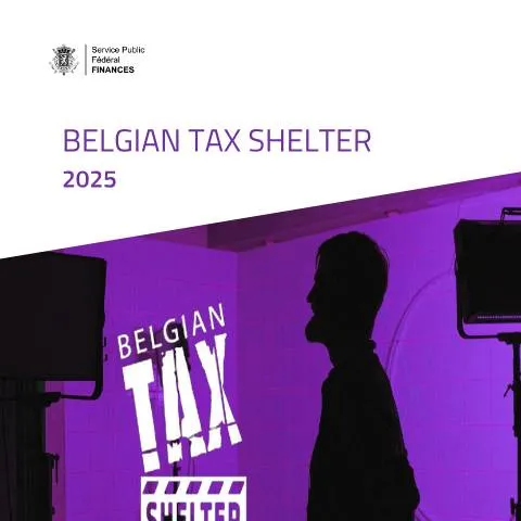 Aperçu du document Maîtrisez le Tax Shelter avec la Brochure MyMinFin — Impôts & fiscalité (CERFA n°121-brochure-Tax-shelter-20250124 (NL))