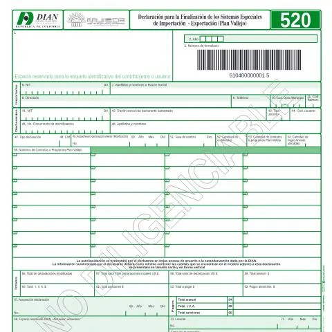 Vista previa del documento Importancia de la Declaración Plan Vallejo en el Comercio — Aduanas y comercio (CERFA n°F520-2004)