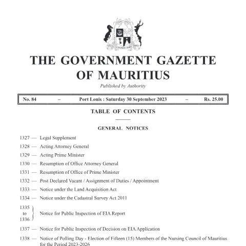 Document preview: Understanding the Impact of Companies-GN. 1351 of 2023 — Business (CERFA n°Companies-GN.-1351-of-2023)