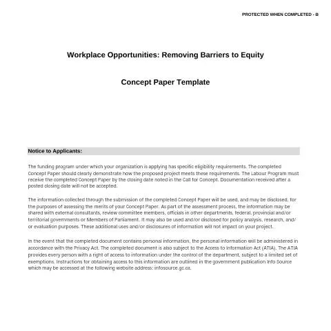 Document preview: Understanding the Role of EMP5596 in Workplace Equity — Work & employment (CERFA n°EMP5596)