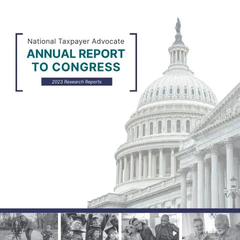 Document preview: A Comprehensive Overview of IRS Publication 2104B — Taxes (CERFA n°PUB-2104B)